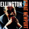 Duke Ellington – Ellington At Newport 1956 (Complete) [Live]