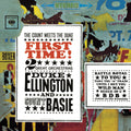 Duke Ellington – First Time! The Count Meets The Duke
