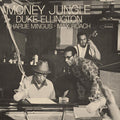 Duke Ellington – Money Jungle (Expanded Edition / 2002 Remaster)