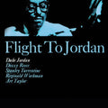 Duke Jordan – Flight to Jordan (Remastered)