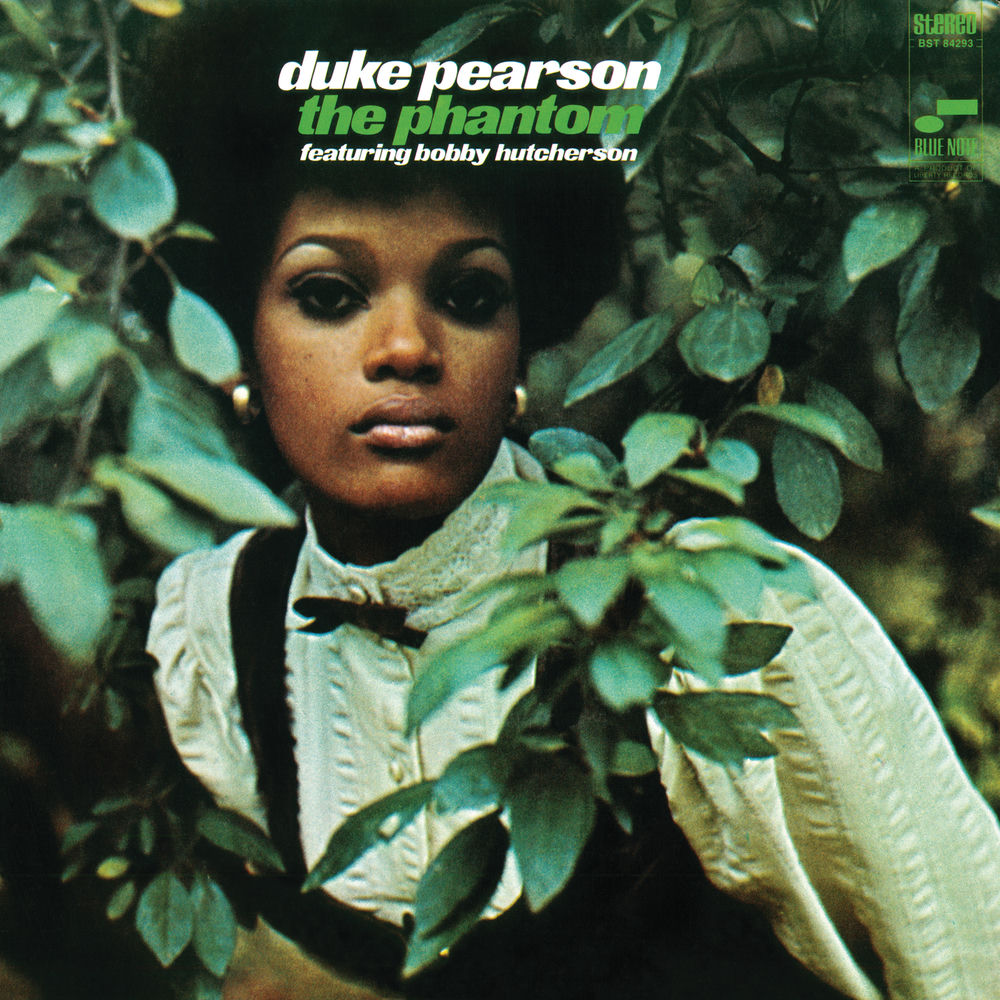 Duke Pearson – The Phantom