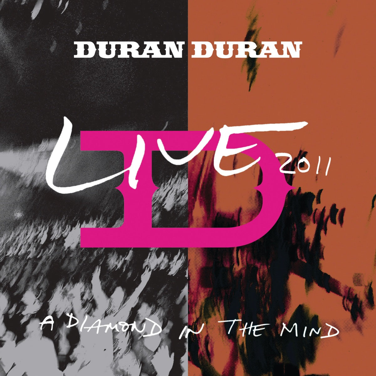 Duran Duran – A Diamond In the Mind (Live At the MEN Arena, Manchester, England 2011)