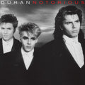 Duran Duran – Notorious (Deluxe Edition)