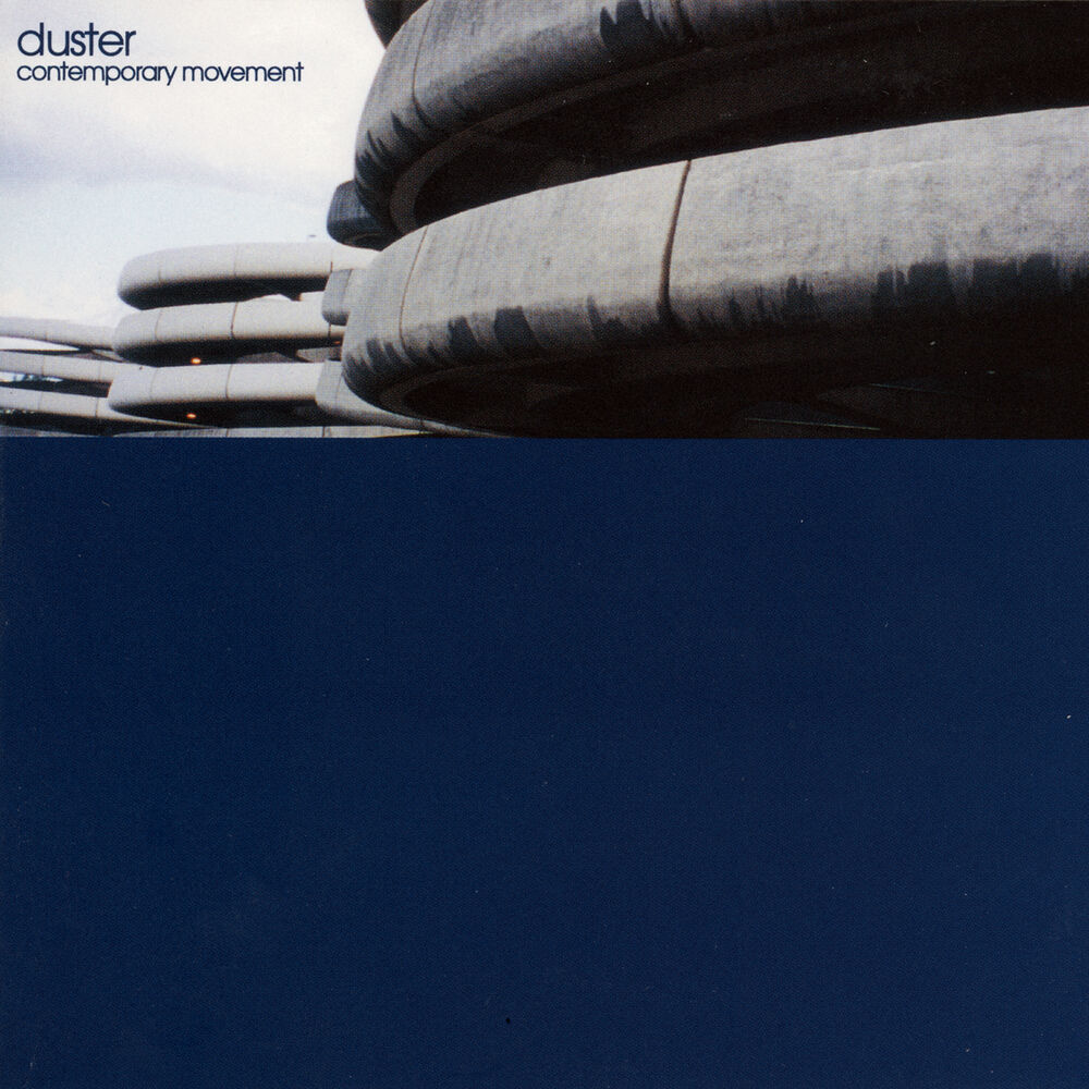 Duster – Contemporary Movement