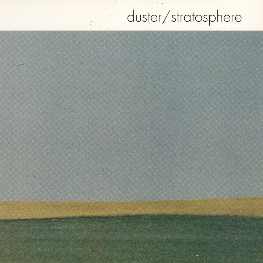Duster – Stratosphere