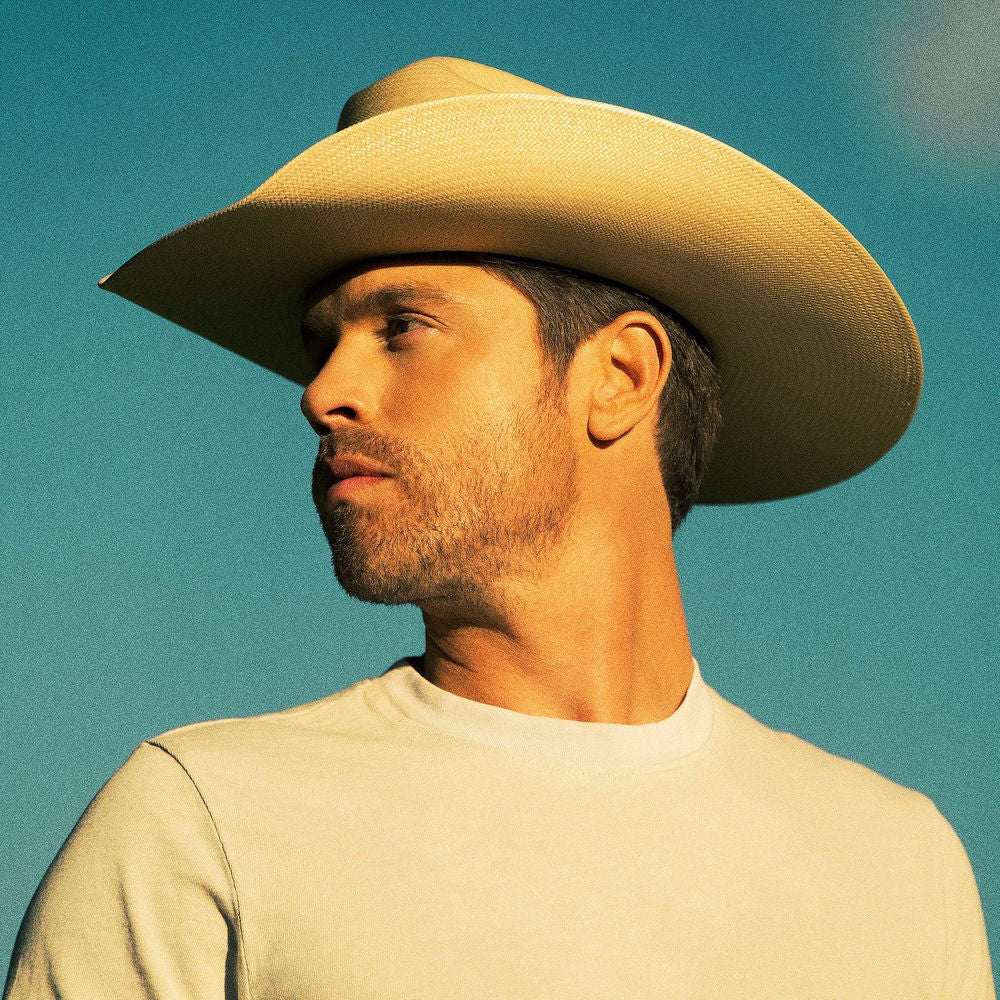 Dustin Lynch – Blue In The Sky