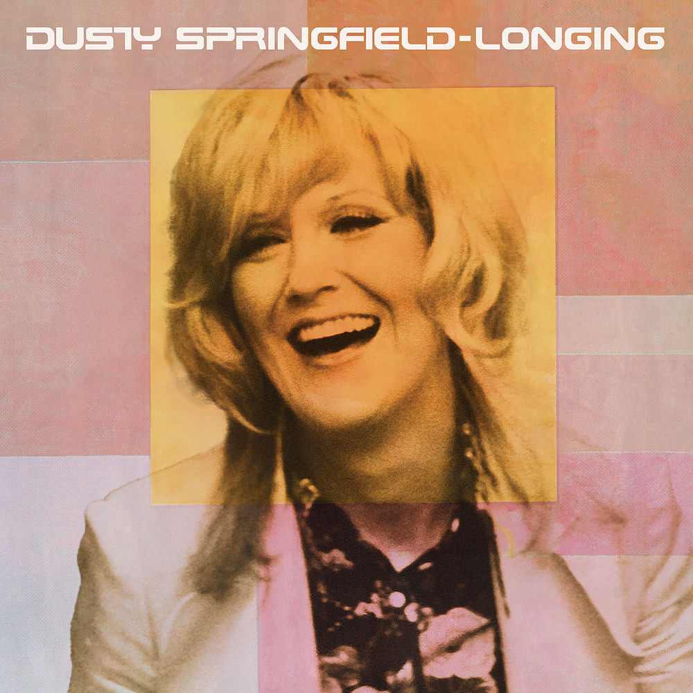 Dusty Springfield – Longing