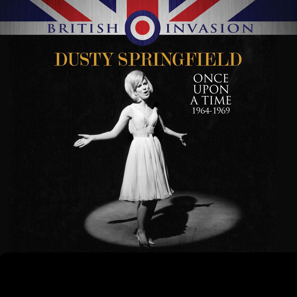 Dusty Springfield – You Don't Have to Say You Love Me