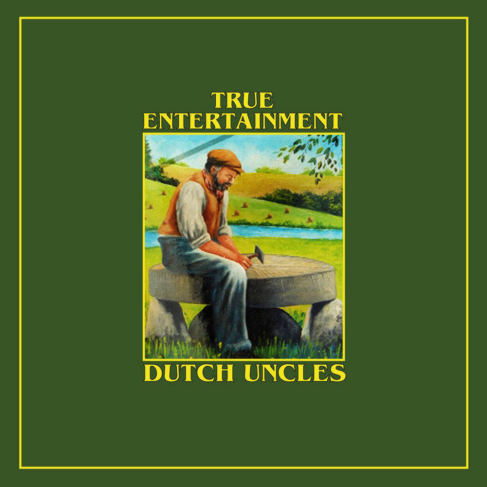 Dutch Uncles – True Entertainment