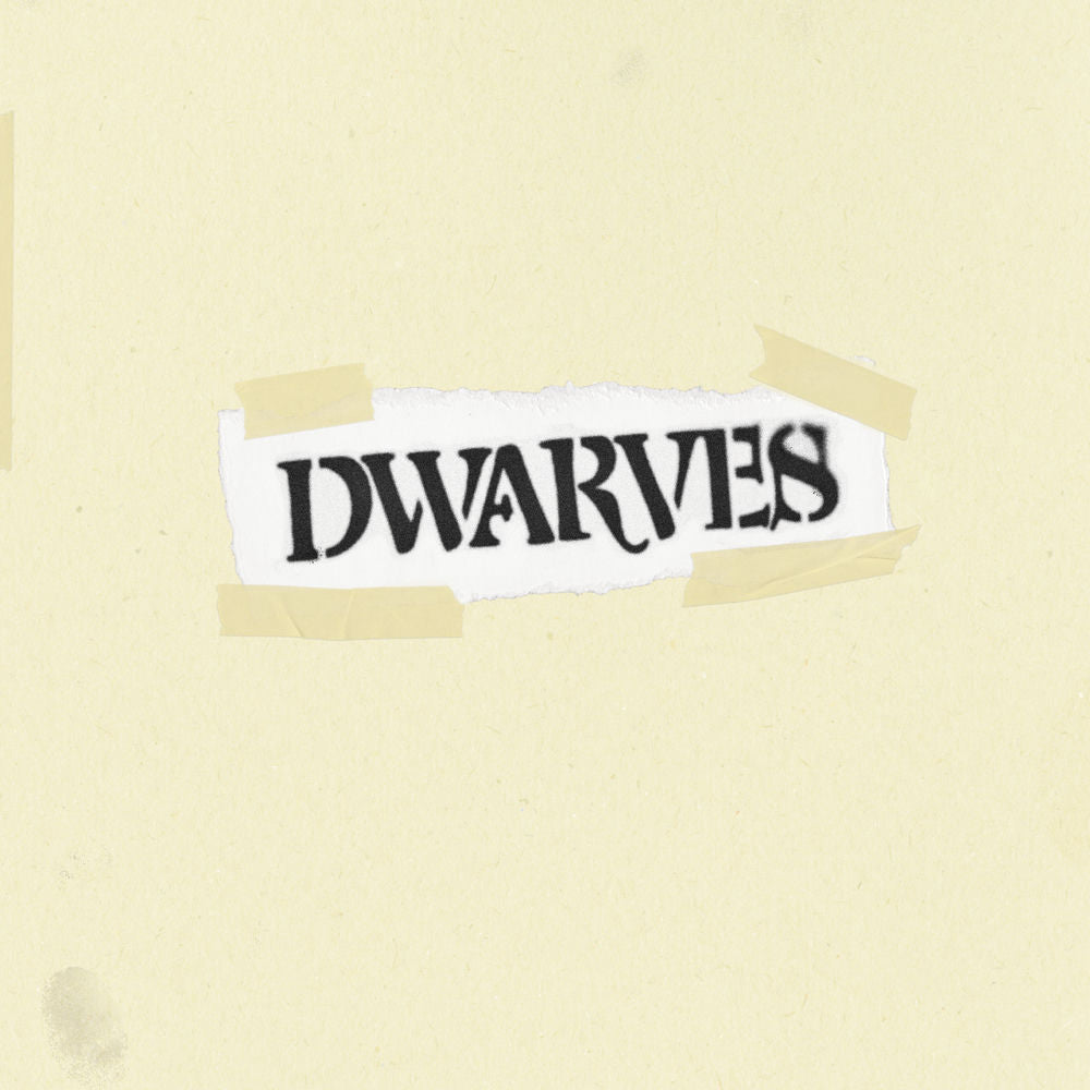 Dwarves – Jenkem