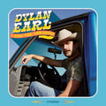 Dylan Earl – I Saw the Arkansas