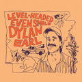 Dylan Earl – Level-Headed Even Smile