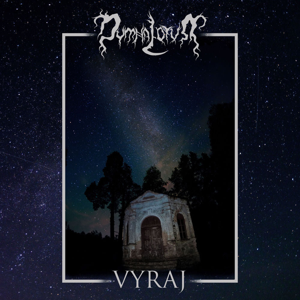 Dymna Lotva – Vyraj