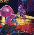 DZYAN – Electric Silence