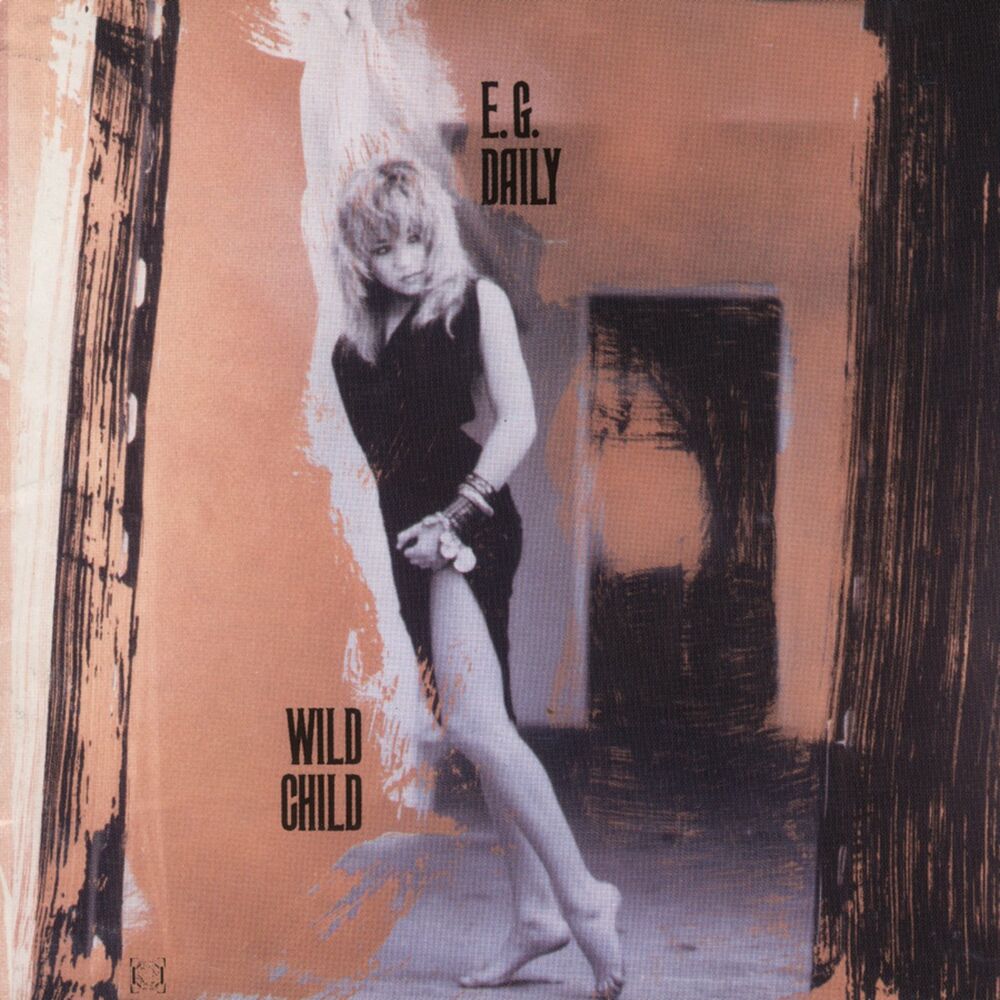 E.g. Daily – Wild Child