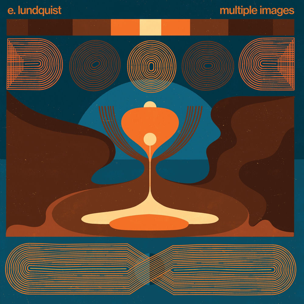 E. Lundquist – Multiple Images