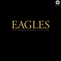 Eagles – The Studio Albums 1972–1979