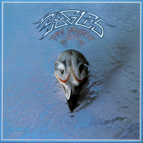 Eagles – Their Greatest Hits 1971–1975