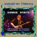Eamonn McCormack – Kindred Spirits