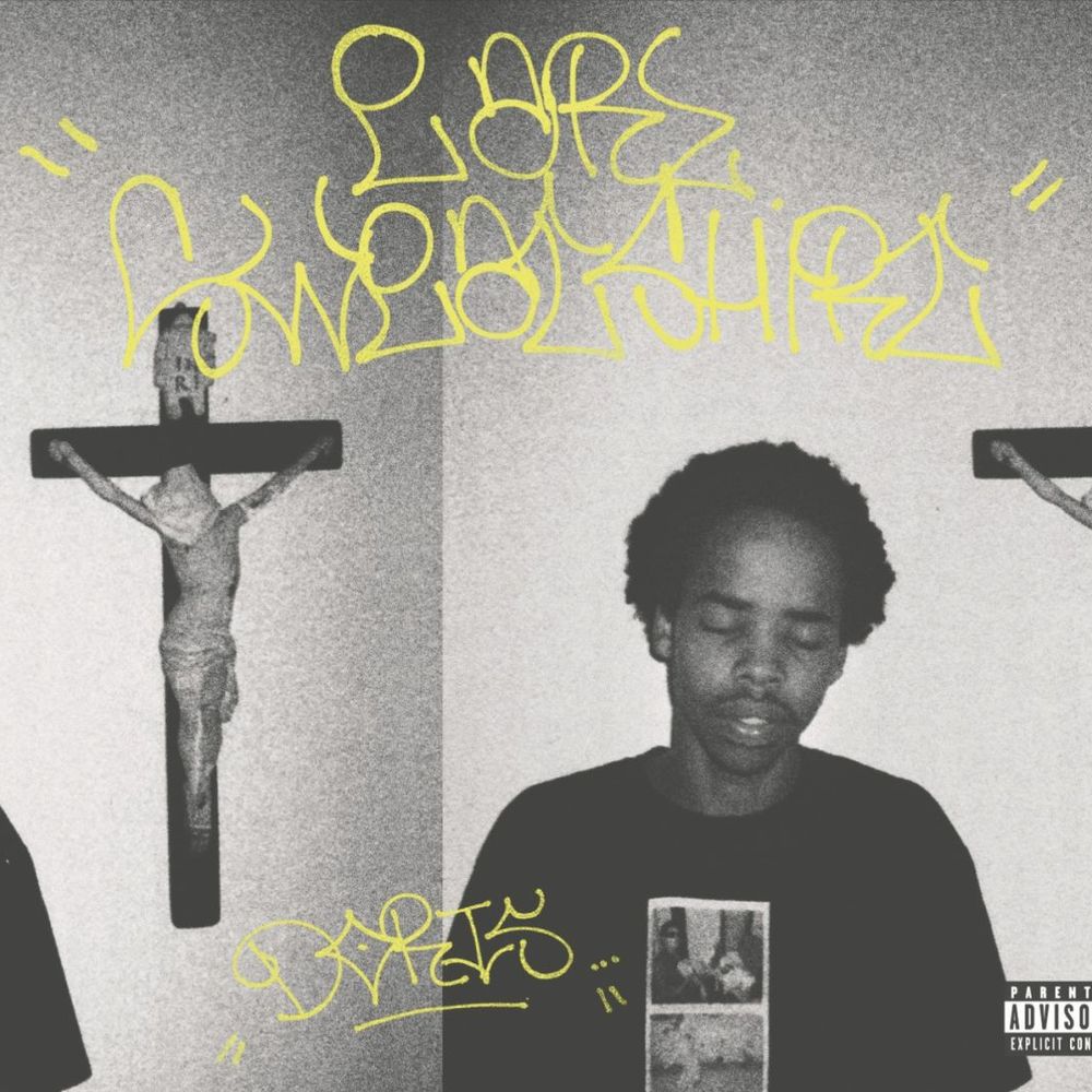 Earl Sweatshirt – Doris