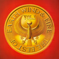 Earth, Wind & Fire – The Best Of Earth, Wind & Fire Vol. 1