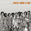 Earth, Wind & Fire – The Essential Earth, Wind & Fire
