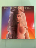 Earth Wind & Fire – Raise! (VG+/VG+)