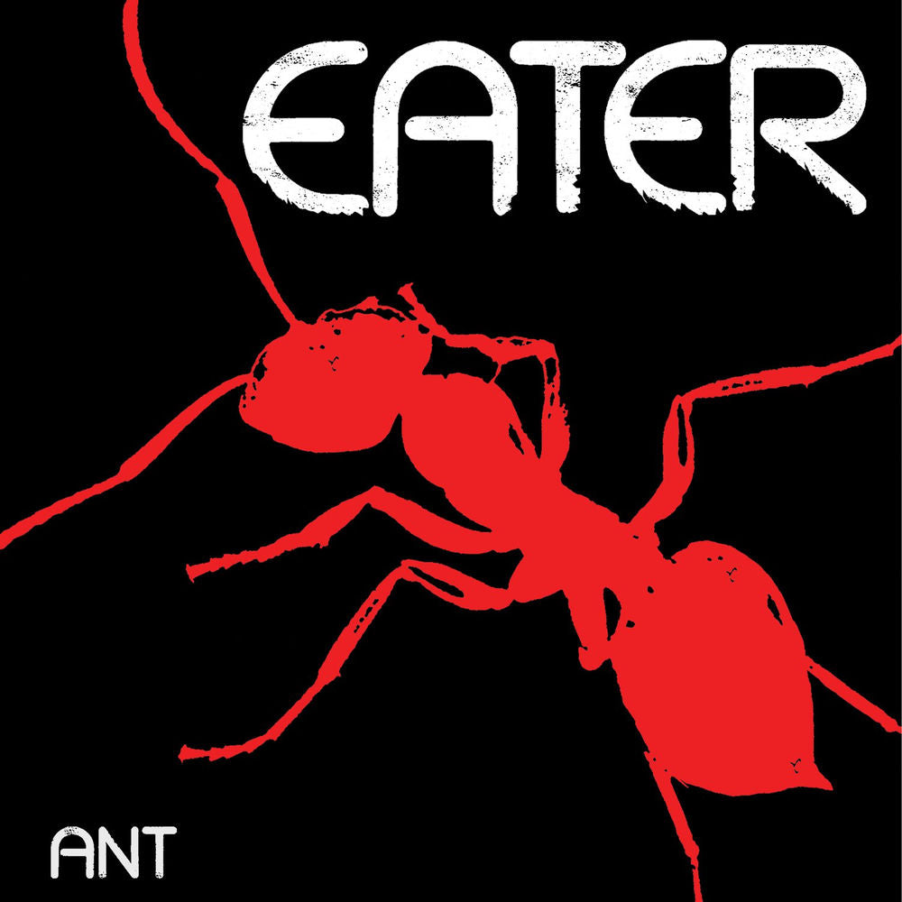 Eater – Ant
