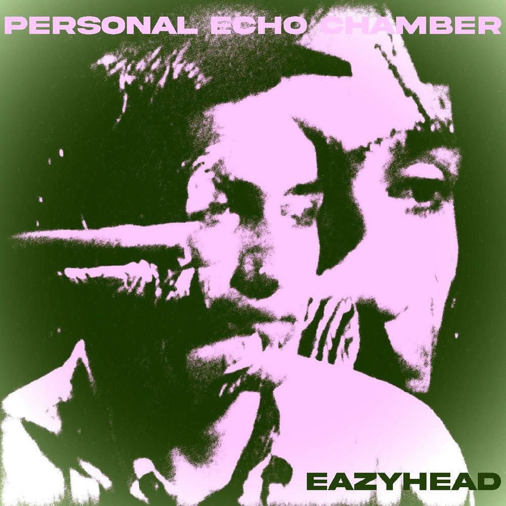 EAZYHEAD – Personal Echo Chamber