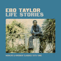 Ebo Taylor – Life Stories