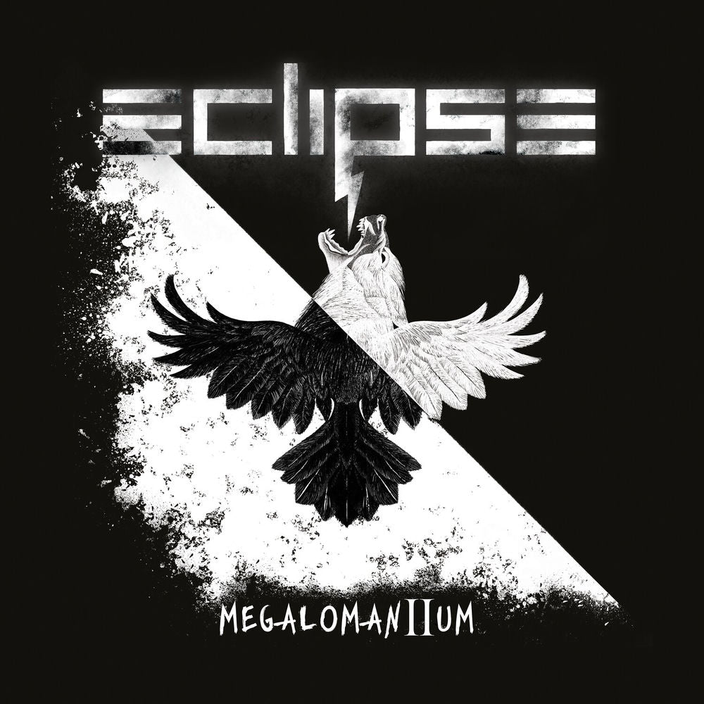 Eclipse – Megalomanium II