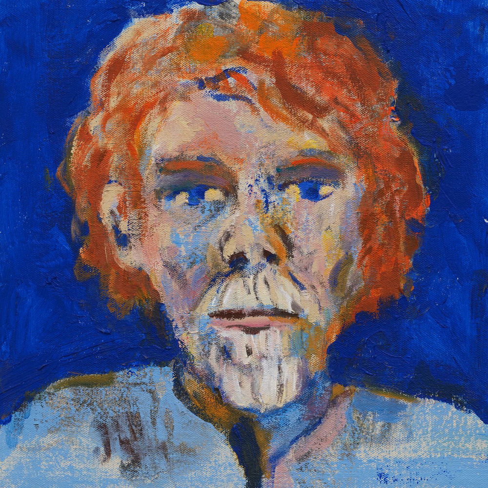 Ed Askew – Art and Life