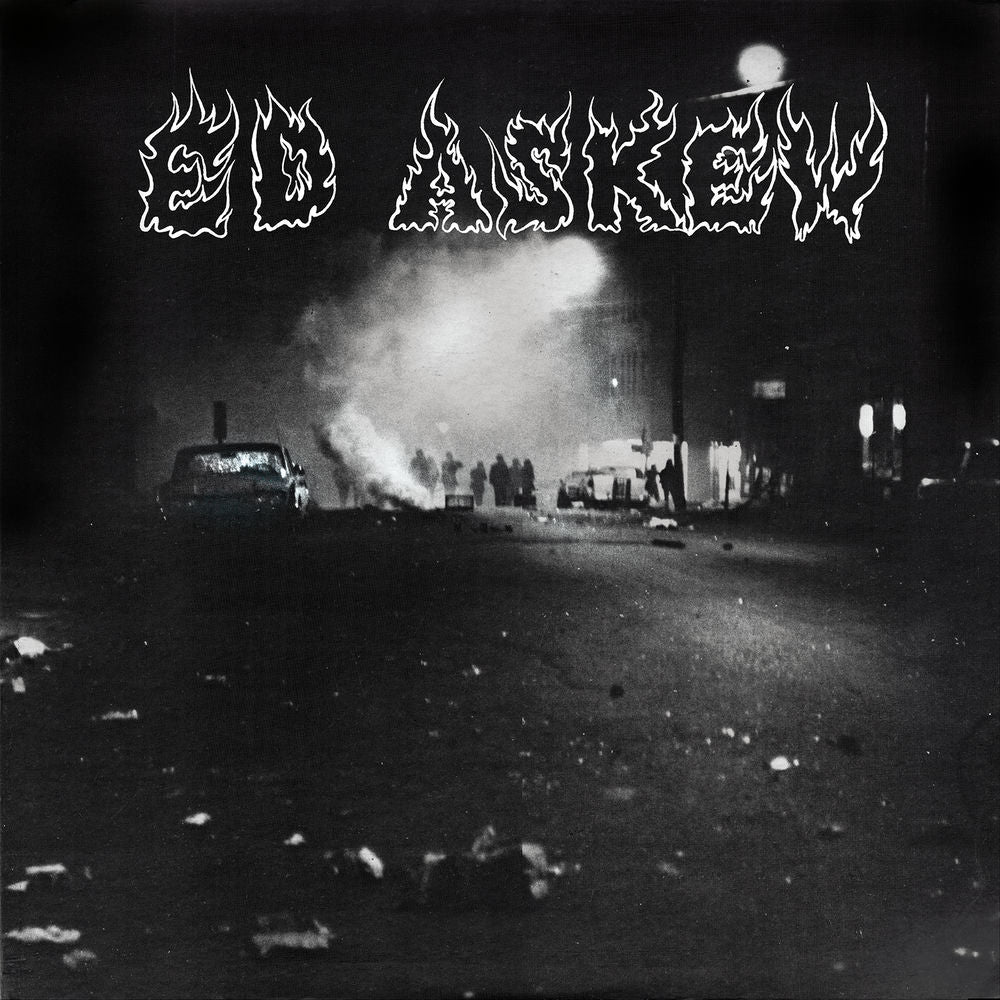 Ed Askew – Ask the Unicorn