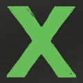 Ed Sheeran – ×