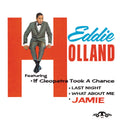 EDDIE HOLLAND – Eddie Holland