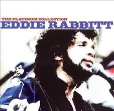 Eddie Rabbitt – The Platinum Collection