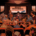 Eddy Mitchell – La même tribu (Vol. 2)