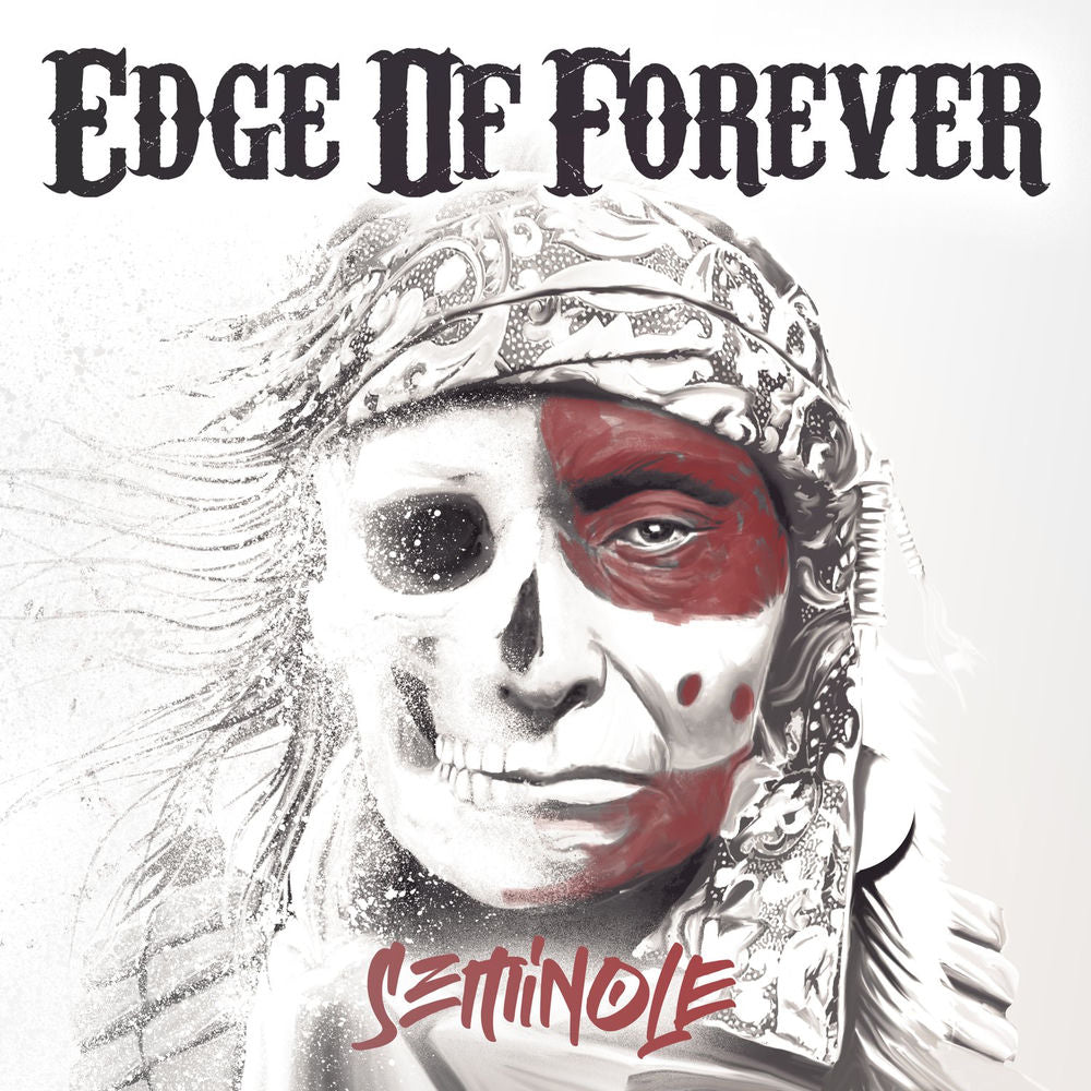 Edge of Forever – Seminole