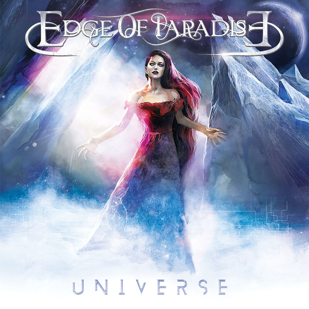 Edge of Paradise – Universe