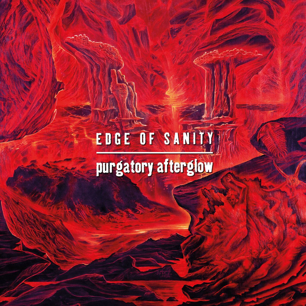 Edge Of Sanity – Purgatory Afterglow (Remix 2024)