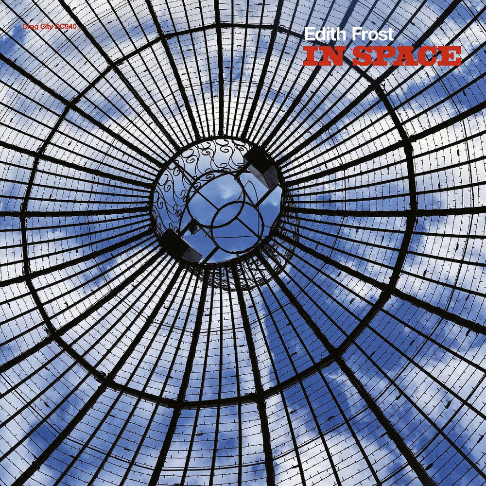 Edith Frost – In Space