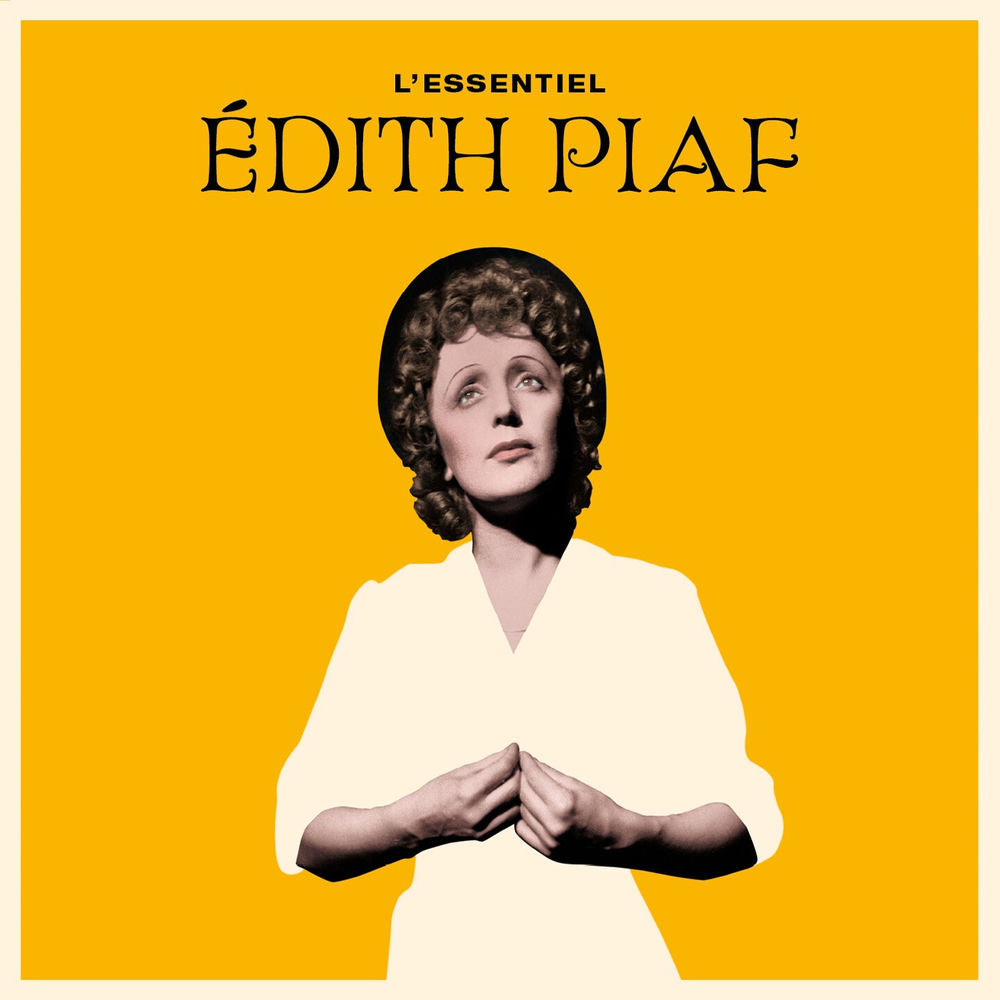 Édith Piaf – L'Essentiel