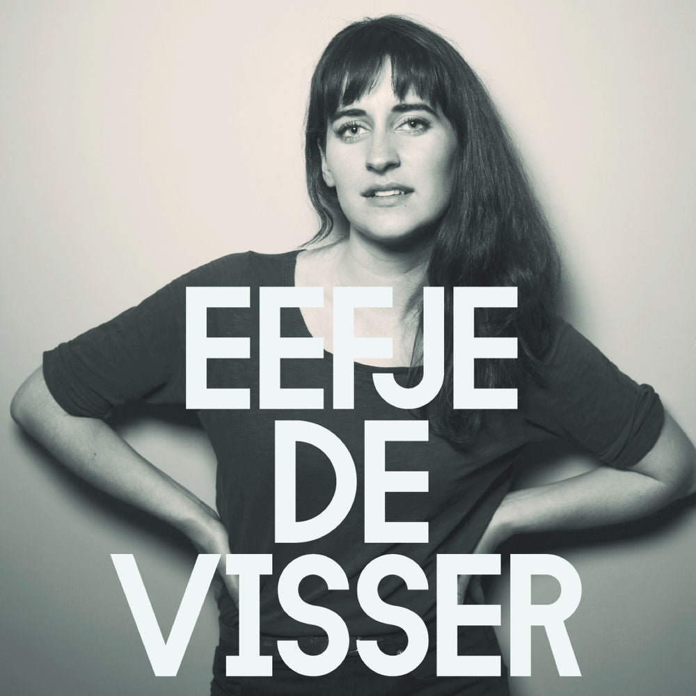 Eefje de Visser – Het Is