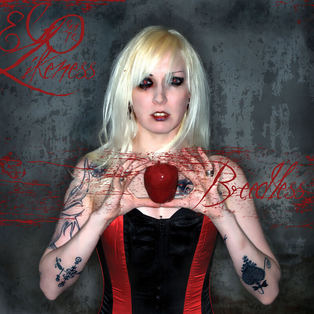 Ego Likeness – Breedless