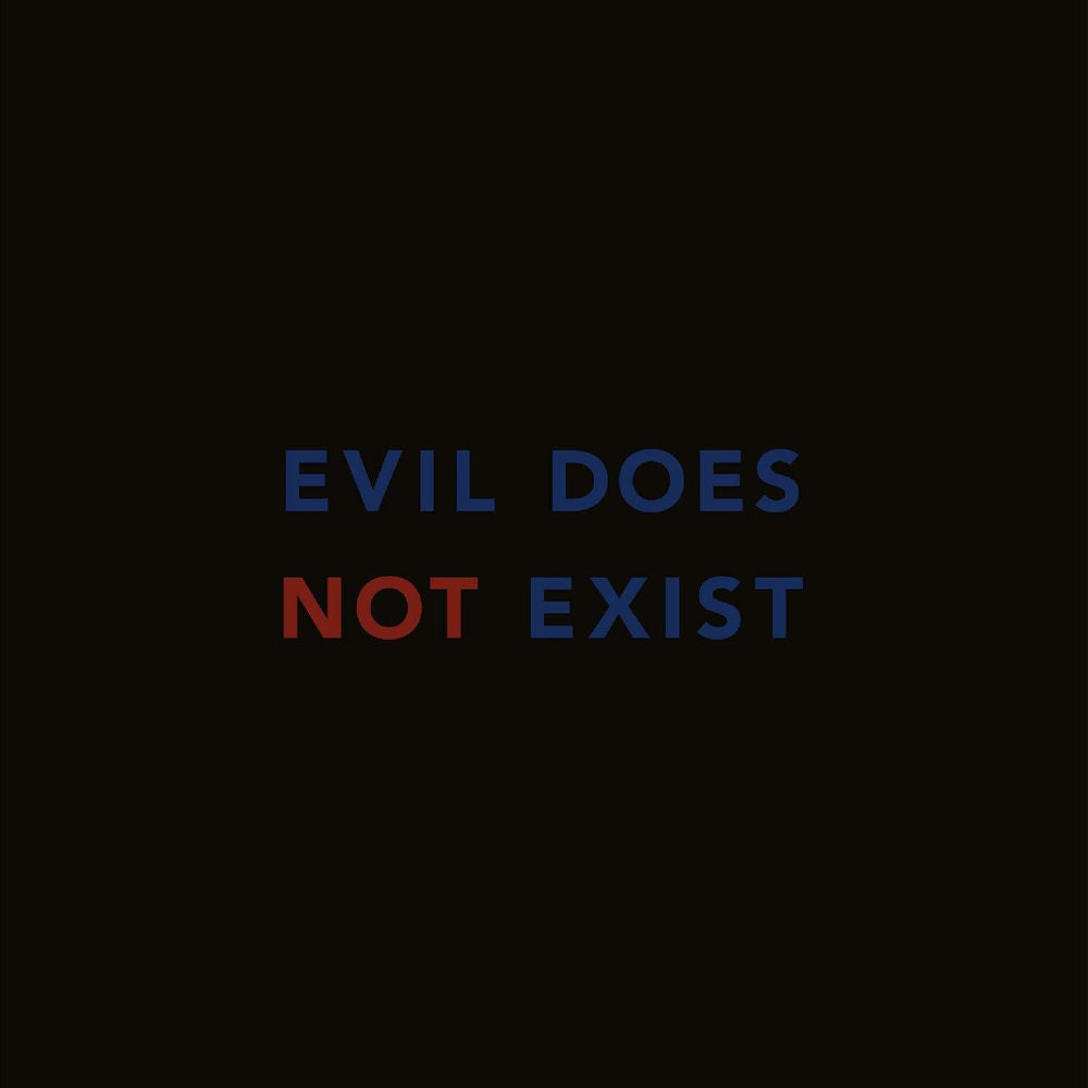 Eiko Ishibashi – Evil Does Not Exist