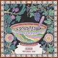 Eje Eje – Primordial Soup