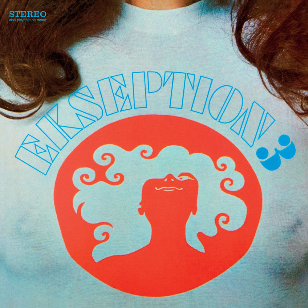 Ekseption – 3