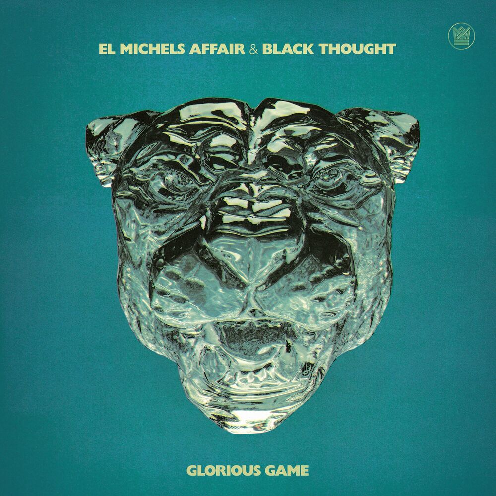 El Michels Affair – Glorious Game