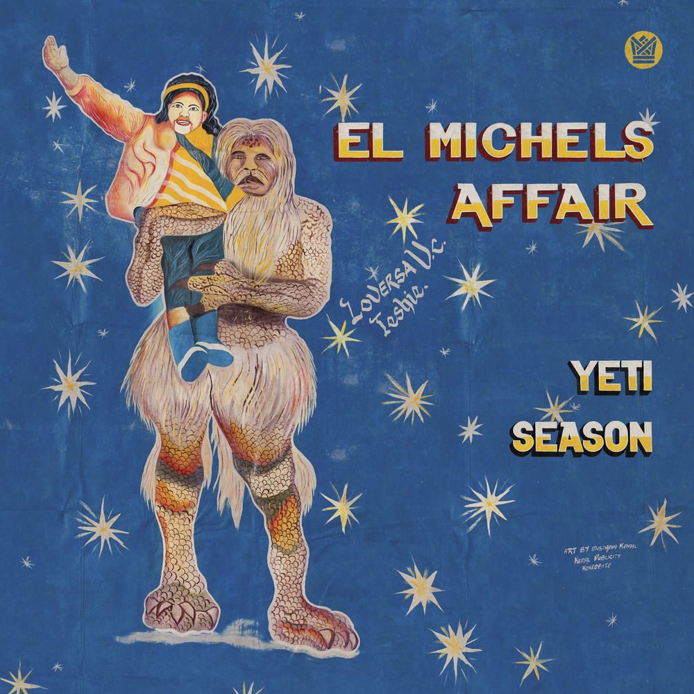 El Michels Affair – Yeti Season (Deluxe Version)
