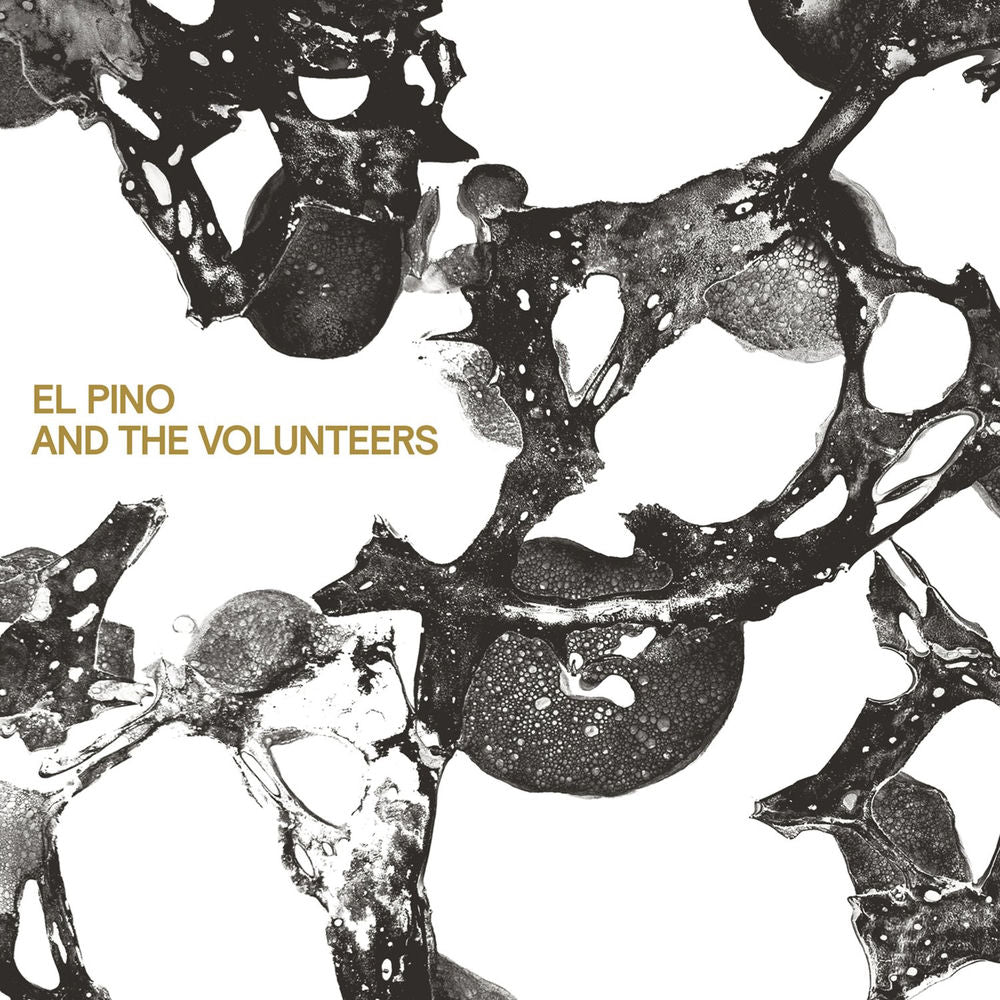 El Pino and the Volunteers – El Pino and the Volunteers